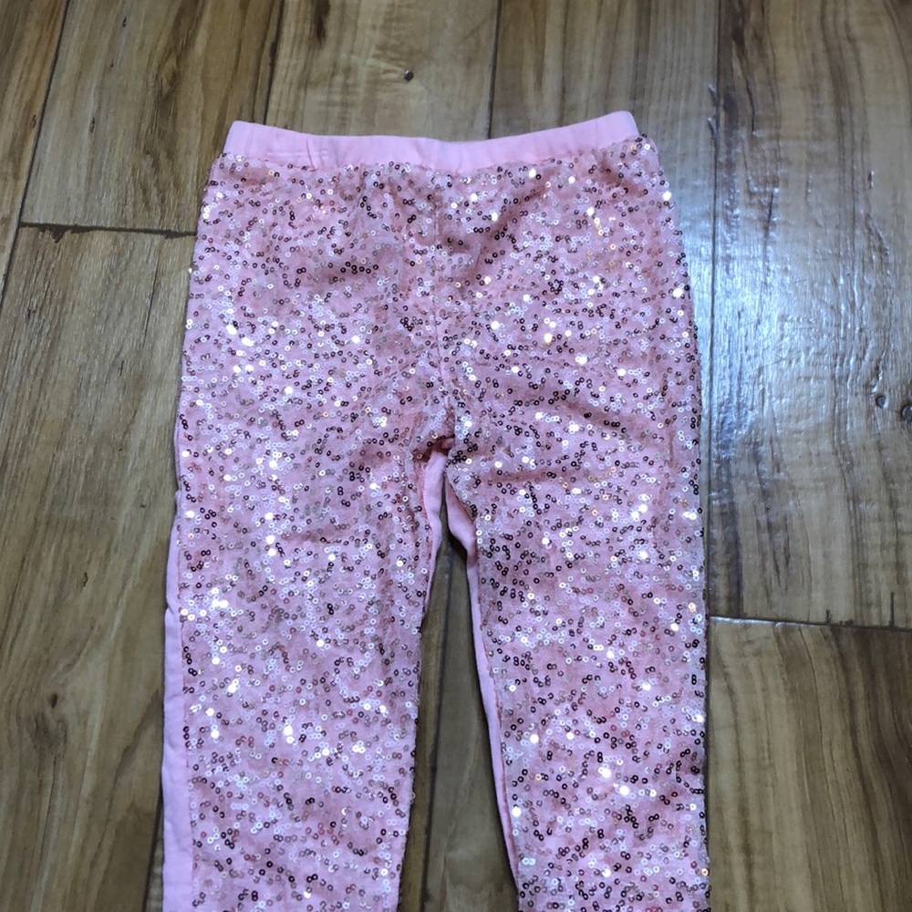 Girls leggings